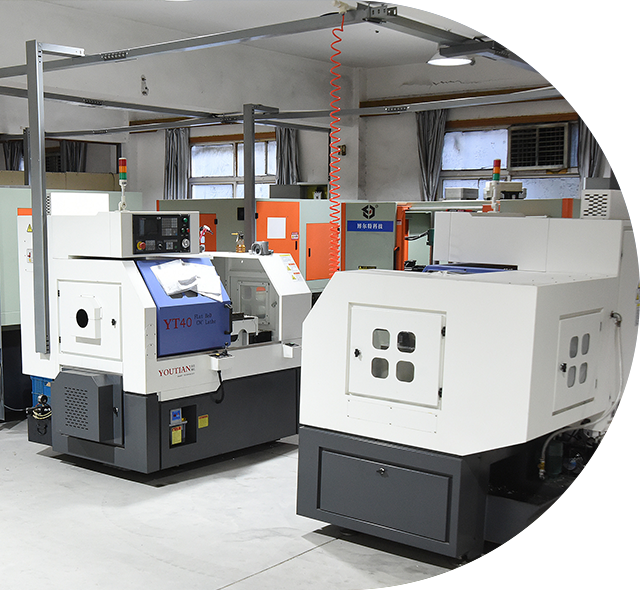 Ningbo Bolt Mechanical and Electrical Technology Co, Ltd.