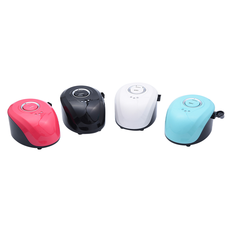 Multi-purpose mini air compressor set para sa cosmetic makeup airbrush at compressor system para sa mga batang babae at pag-aalaga ng facial at kababaihan