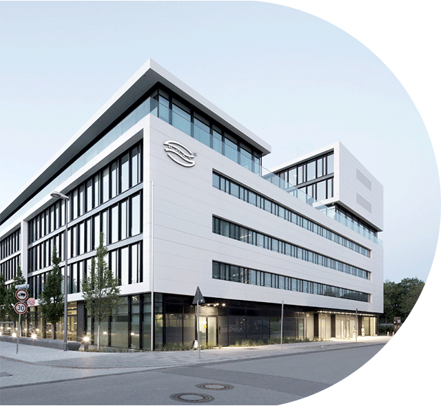 Ningbo Bolt Mechanical and Electrical Technology Co, Ltd.